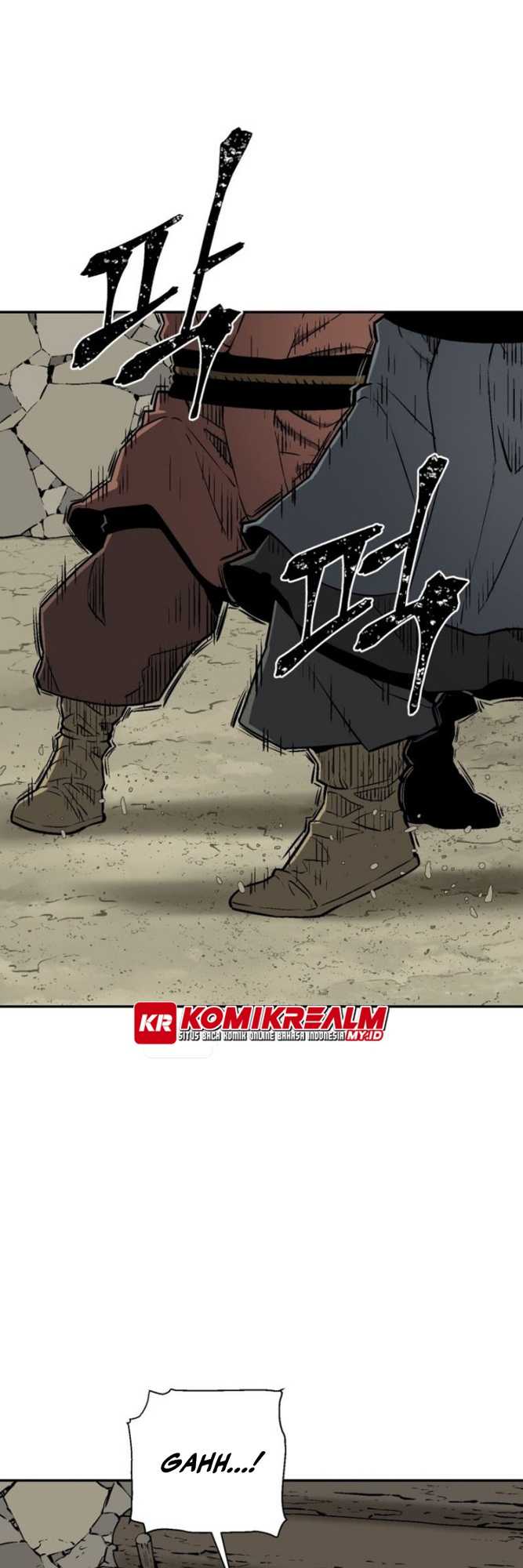 Tales of A Shinning Sword Chapter 21 - halaman 15