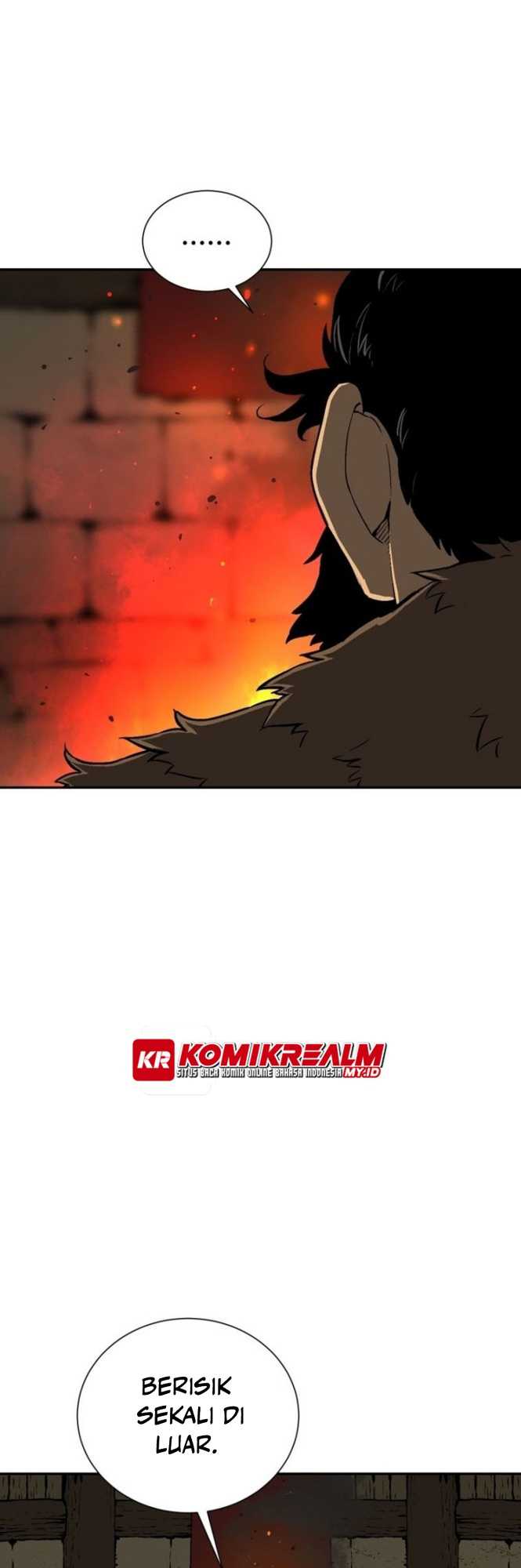 Tales of A Shinning Sword Chapter 21 - halaman 18