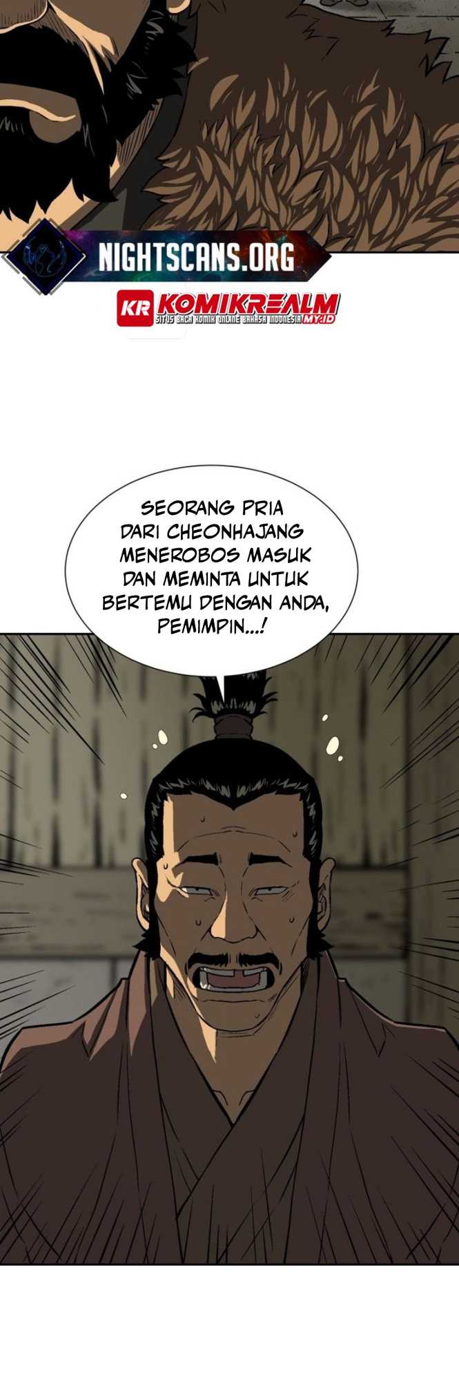 Tales of A Shinning Sword Chapter 21 - halaman 20