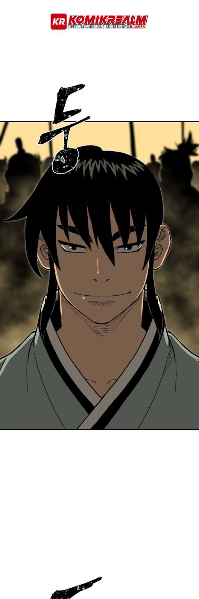 Tales of A Shinning Sword Chapter 21 - halaman 22