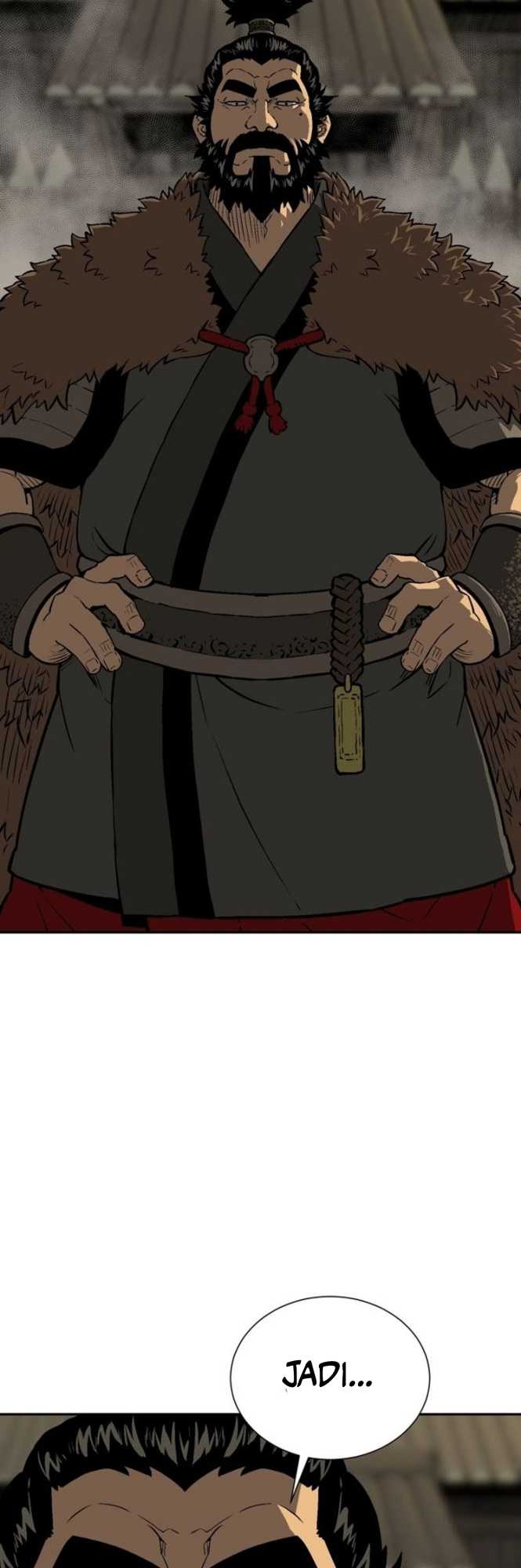 Tales of A Shinning Sword Chapter 21 - halaman 24