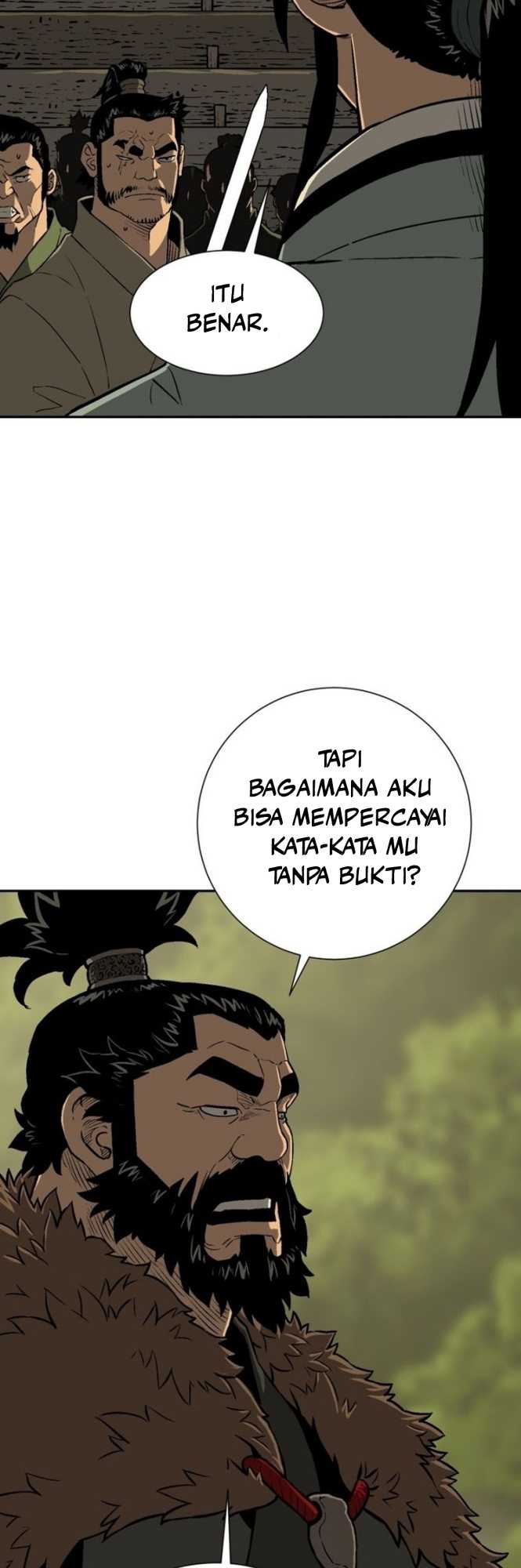 Tales of A Shinning Sword Chapter 21 - halaman 26