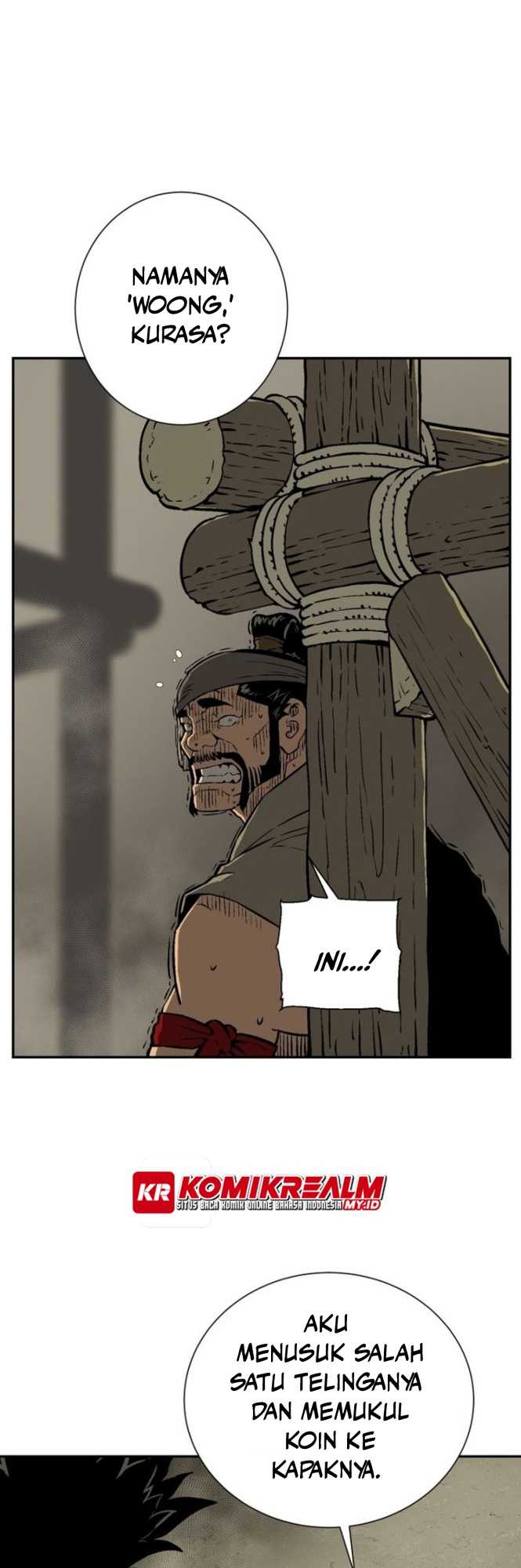 Tales of A Shinning Sword Chapter 21 - halaman 28