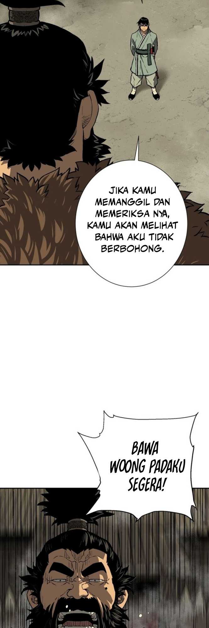 Tales of A Shinning Sword Chapter 21 - halaman 29