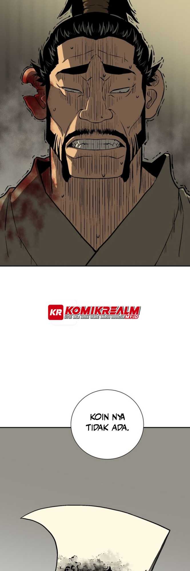 Tales of A Shinning Sword Chapter 21 - halaman 31