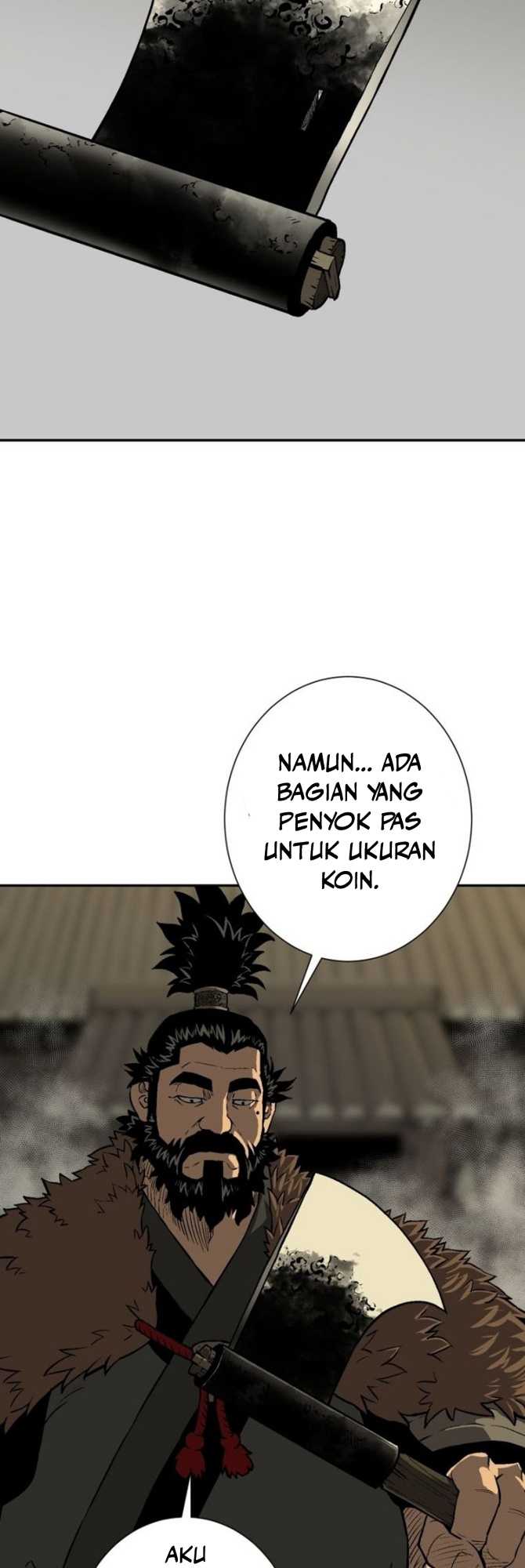 Tales of A Shinning Sword Chapter 21 - halaman 32