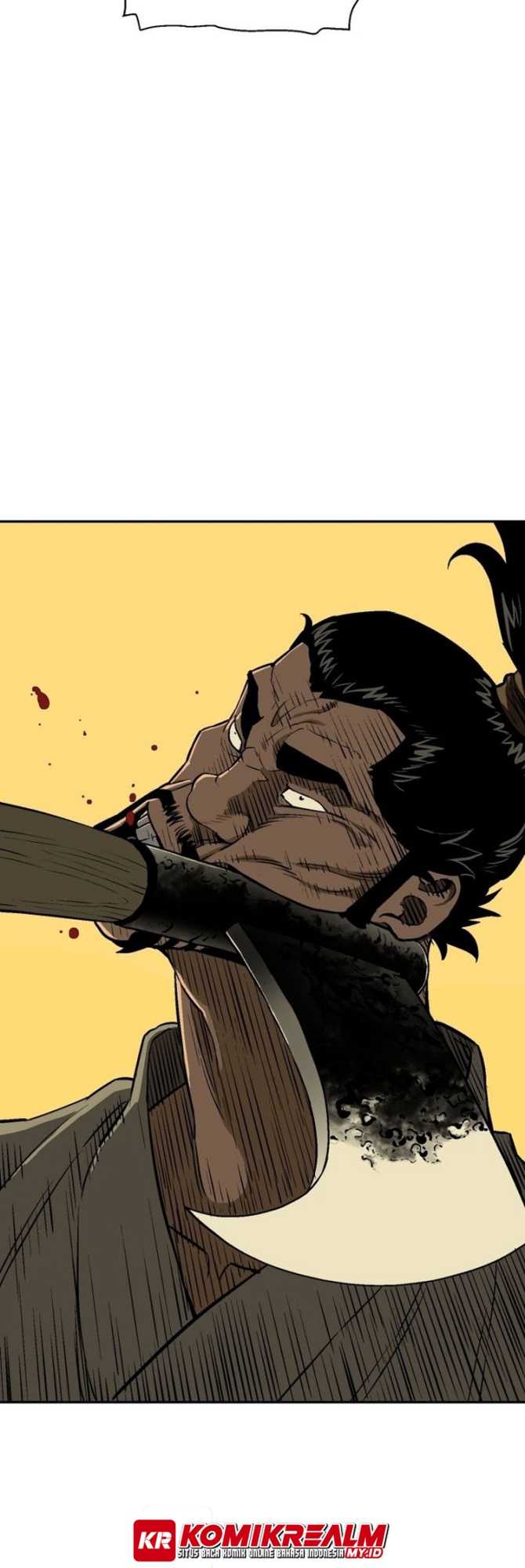 Tales of A Shinning Sword Chapter 21 - halaman 34