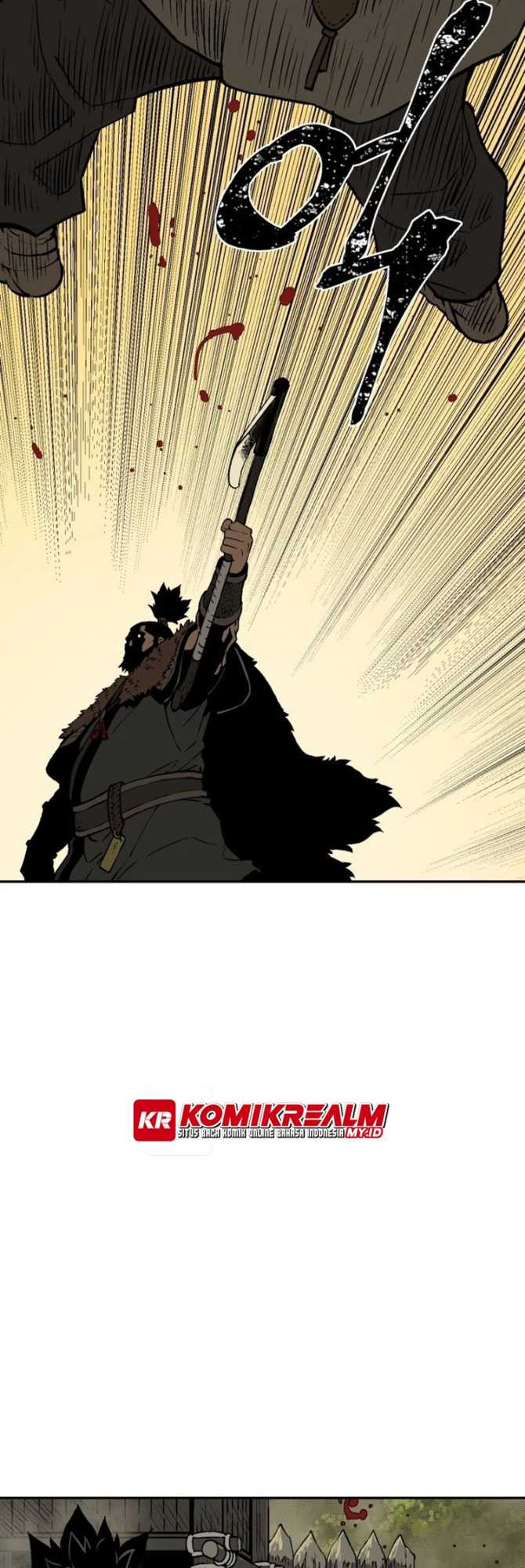 Tales of A Shinning Sword Chapter 21 - halaman 36