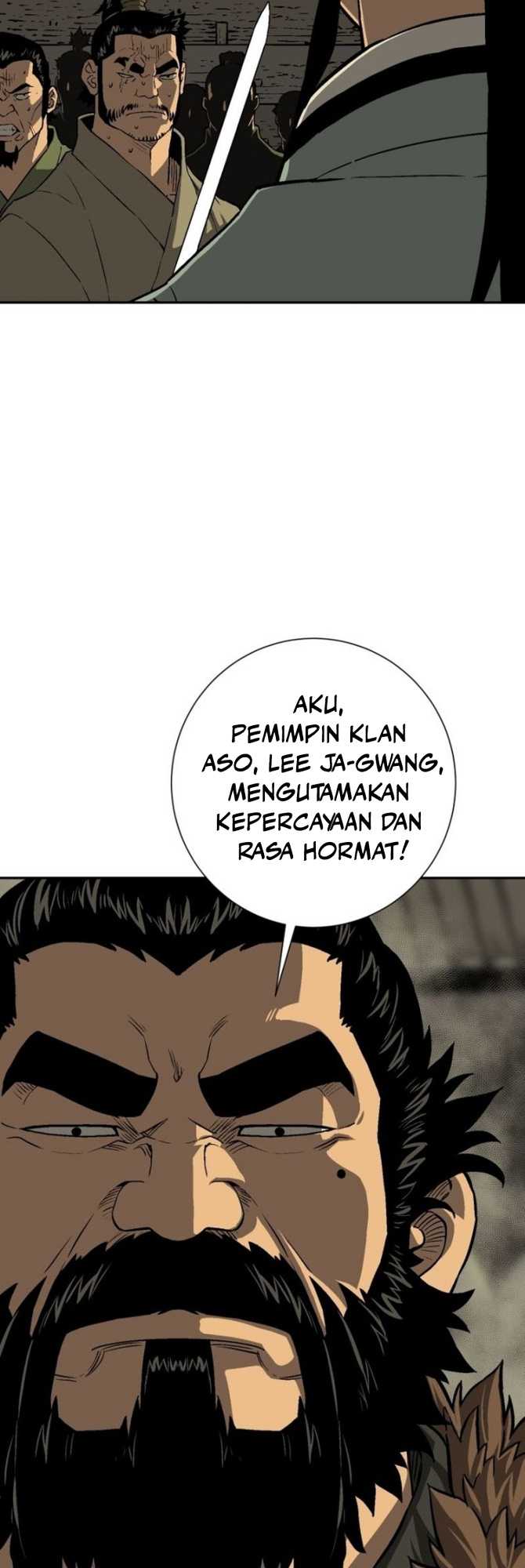 Tales of A Shinning Sword Chapter 21 - halaman 39