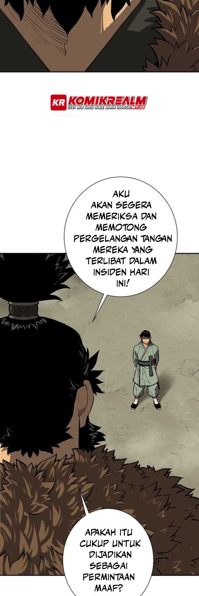 Tales of A Shinning Sword Chapter 21 - halaman 40