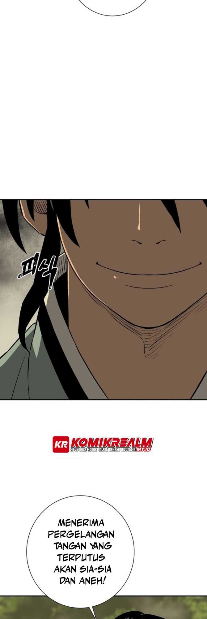 Tales of A Shinning Sword Chapter 21 - halaman 41