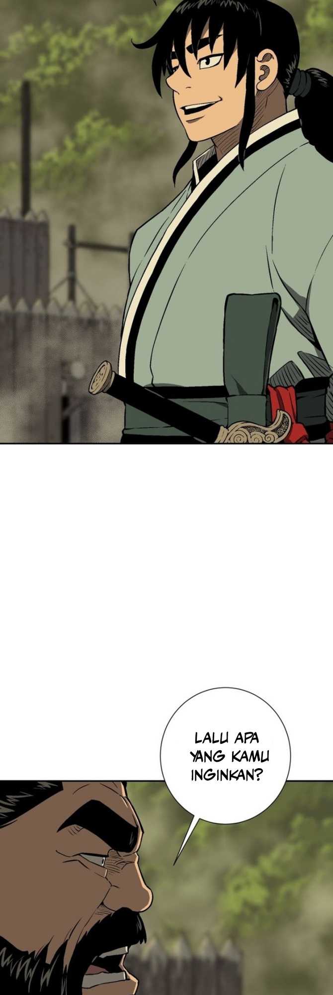Tales of A Shinning Sword Chapter 21 - halaman 42