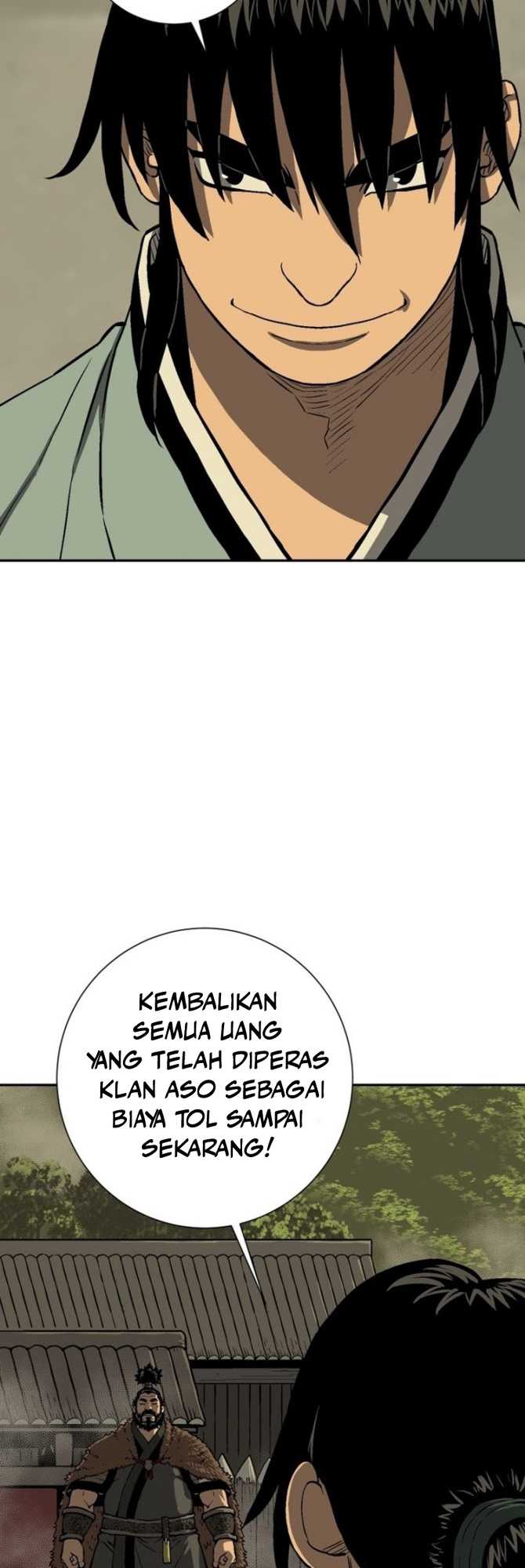 Tales of A Shinning Sword Chapter 21 - halaman 45