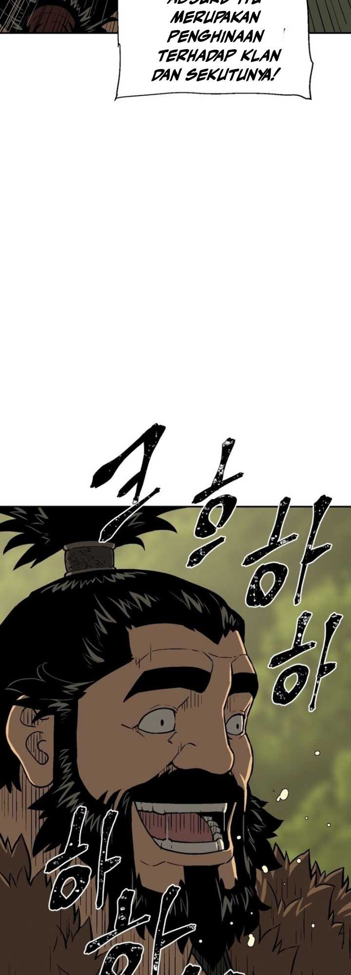 Tales of A Shinning Sword Chapter 21 - halaman 48
