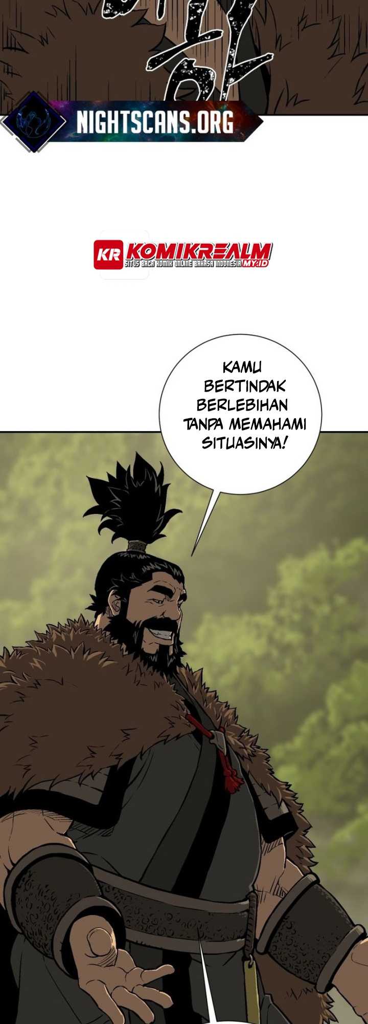 Tales of A Shinning Sword Chapter 21 - halaman 49