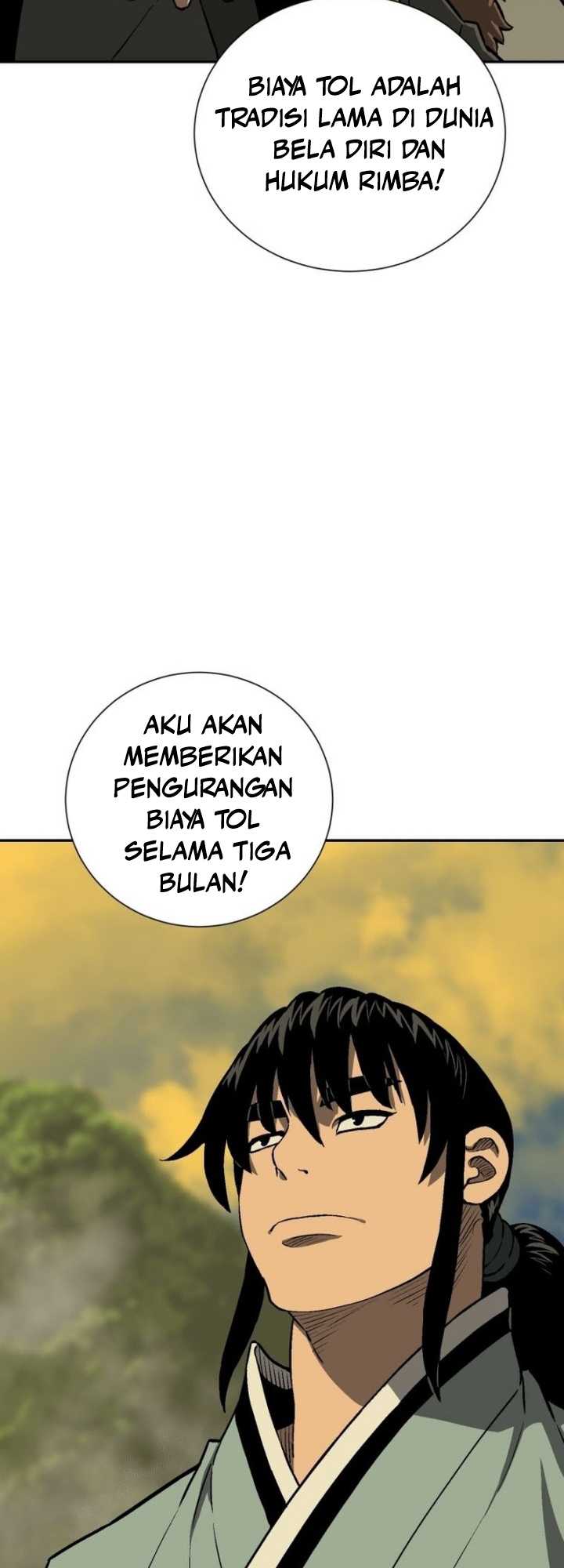 Tales of A Shinning Sword Chapter 21 - halaman 50