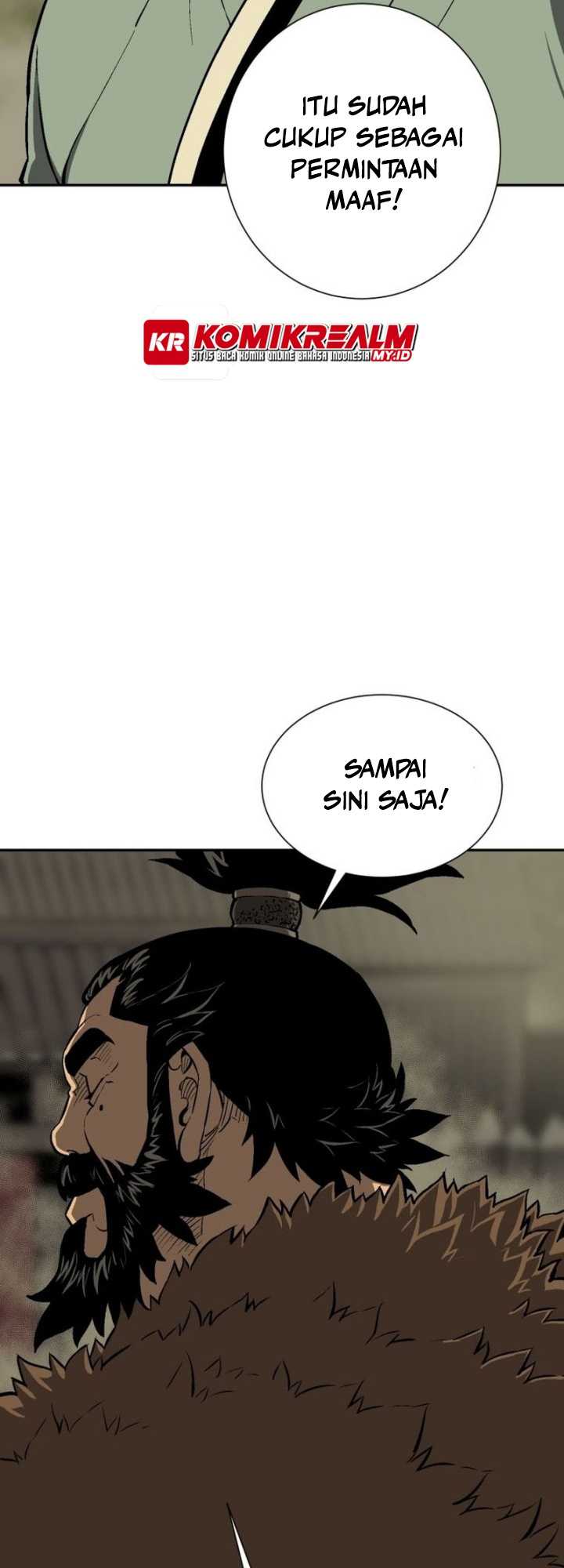 Tales of A Shinning Sword Chapter 21 - halaman 51