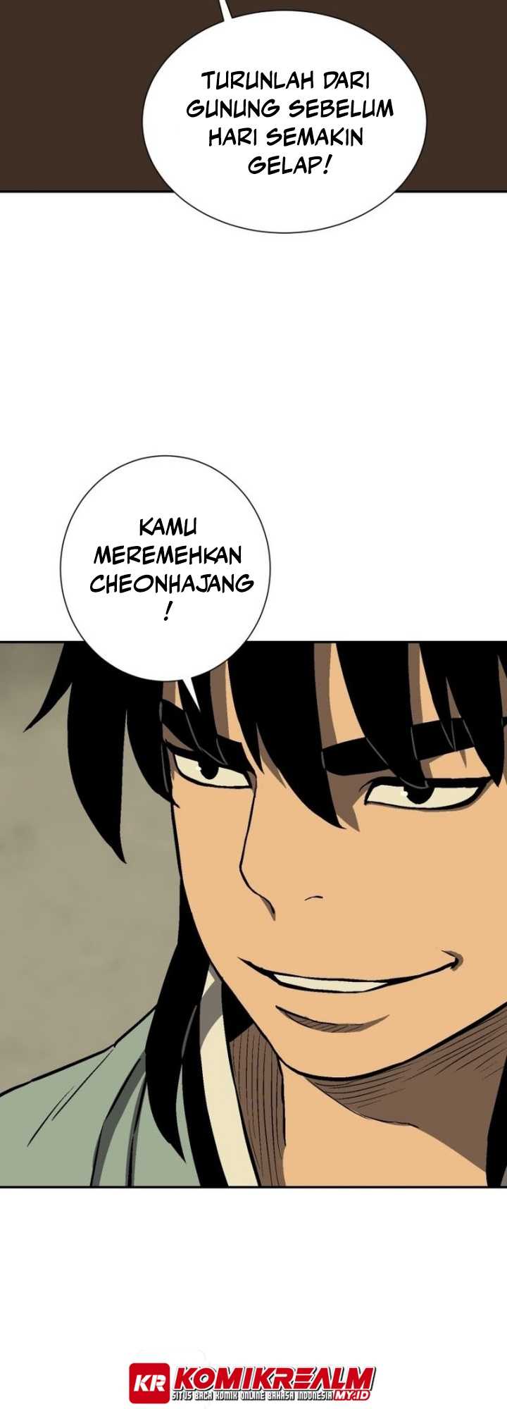 Tales of A Shinning Sword Chapter 21 - halaman 52