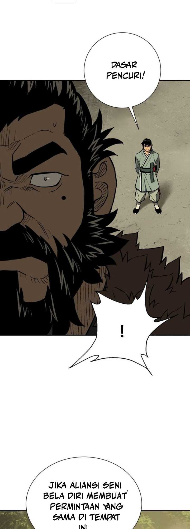 Tales of A Shinning Sword Chapter 21 - halaman 53