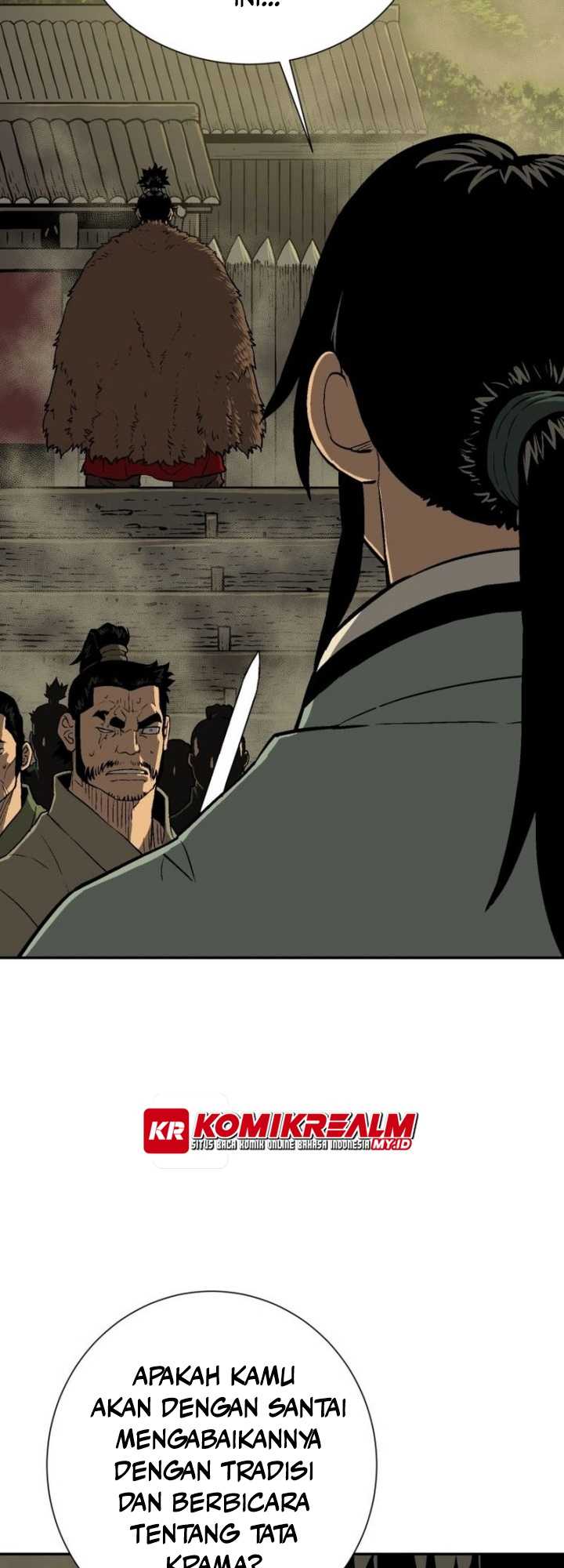 Tales of A Shinning Sword Chapter 21 - halaman 54