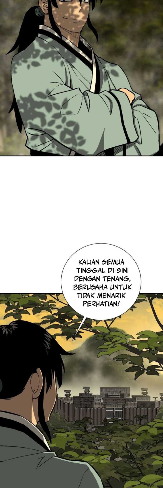 Tales of A Shinning Sword Chapter 21 - halaman 6