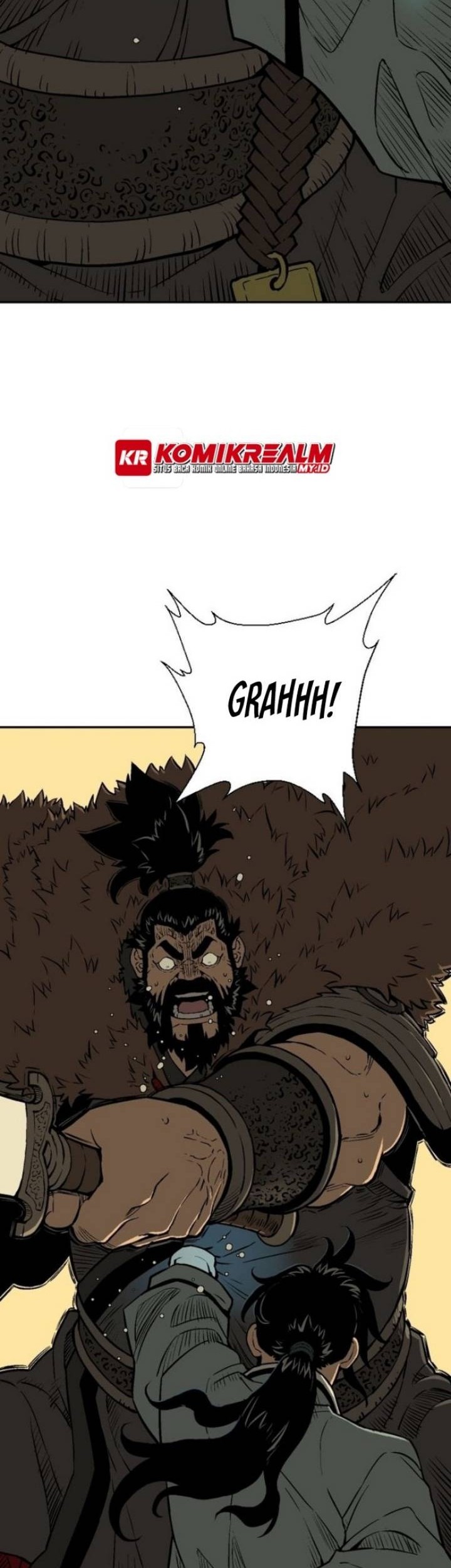 Tales of A Shinning Sword Chapter 22 - halaman 10