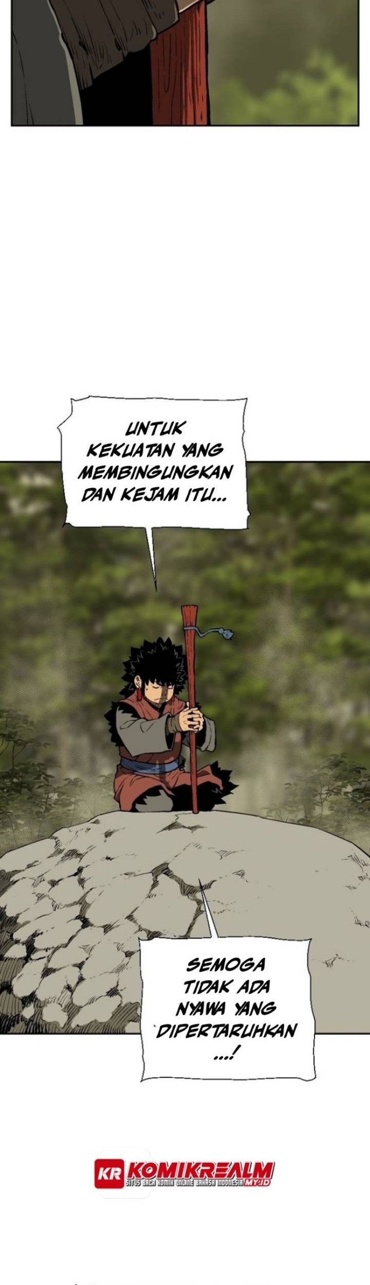 Tales of A Shinning Sword Chapter 22 - halaman 2