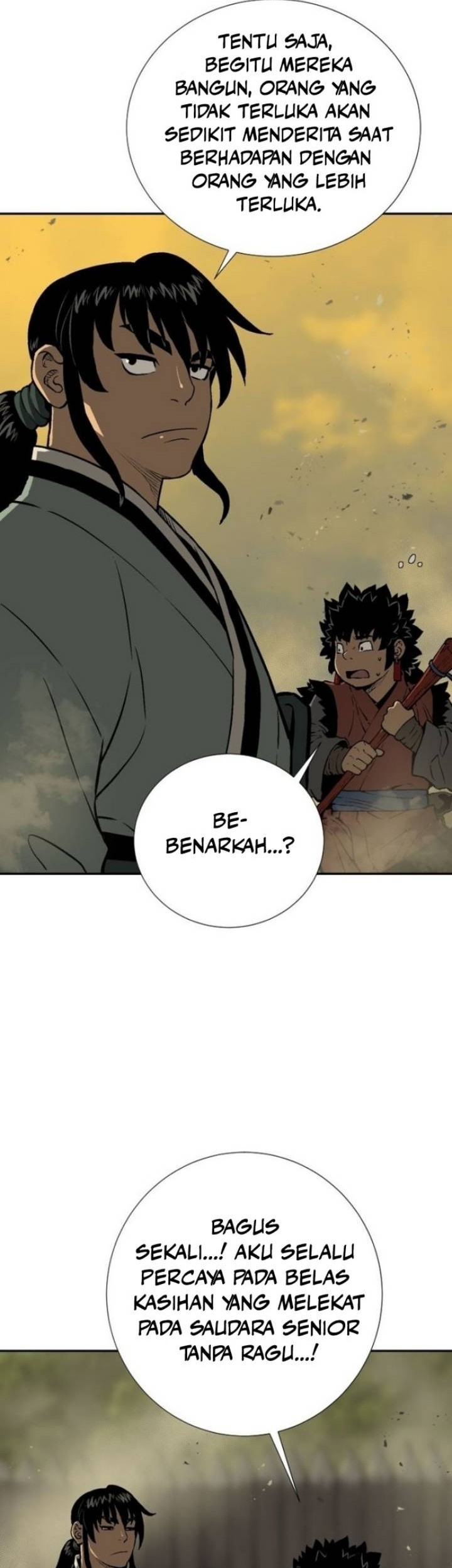 Tales of A Shinning Sword Chapter 22 - halaman 20