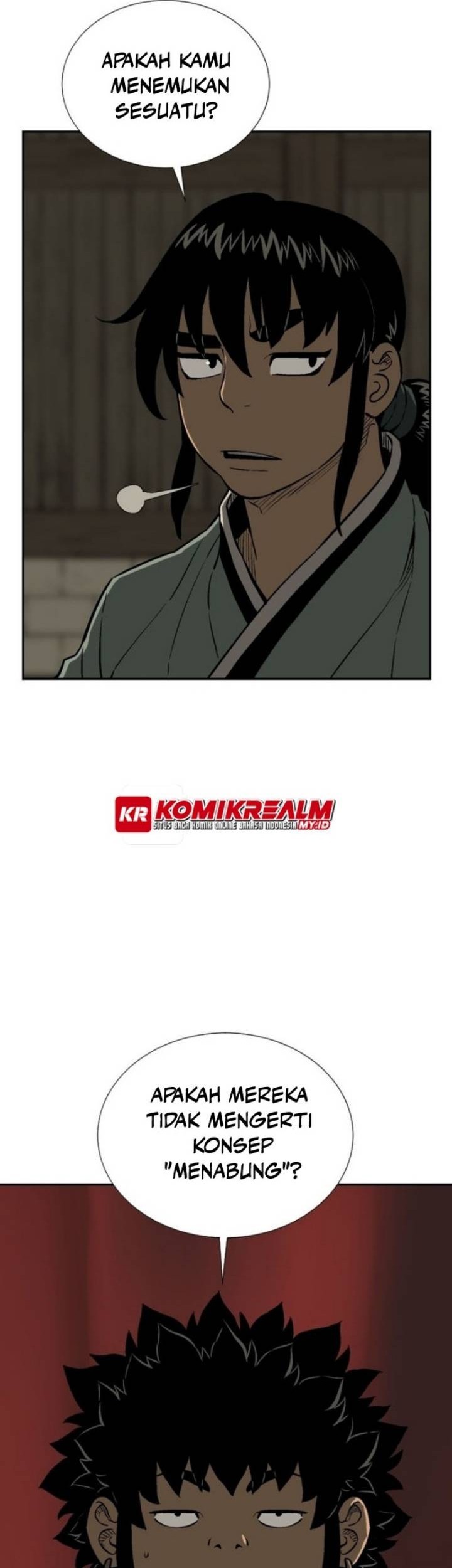 Tales of A Shinning Sword Chapter 22 - halaman 24
