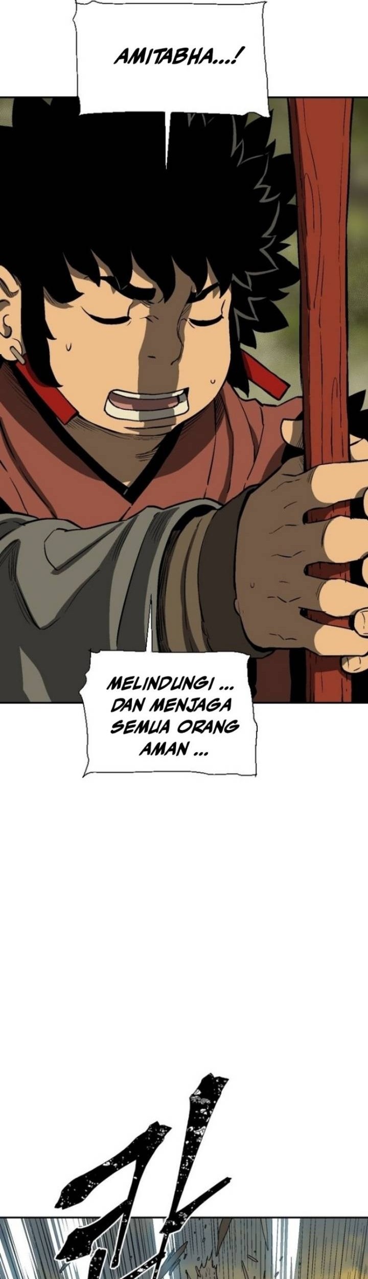 Tales of A Shinning Sword Chapter 22 - halaman 3