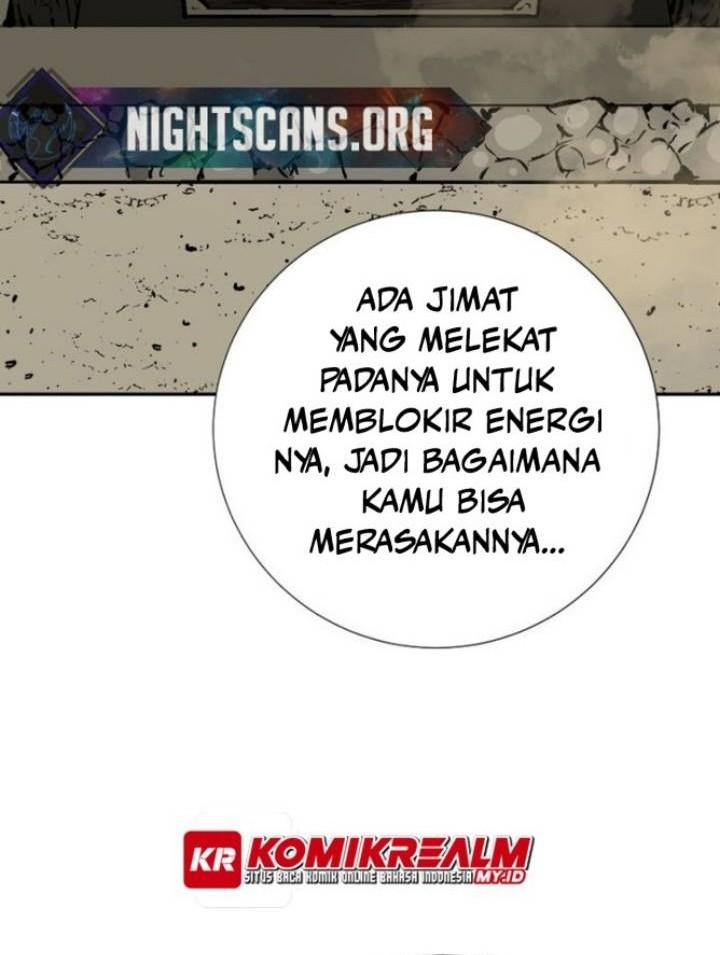 Tales of A Shinning Sword Chapter 22 - halaman 35