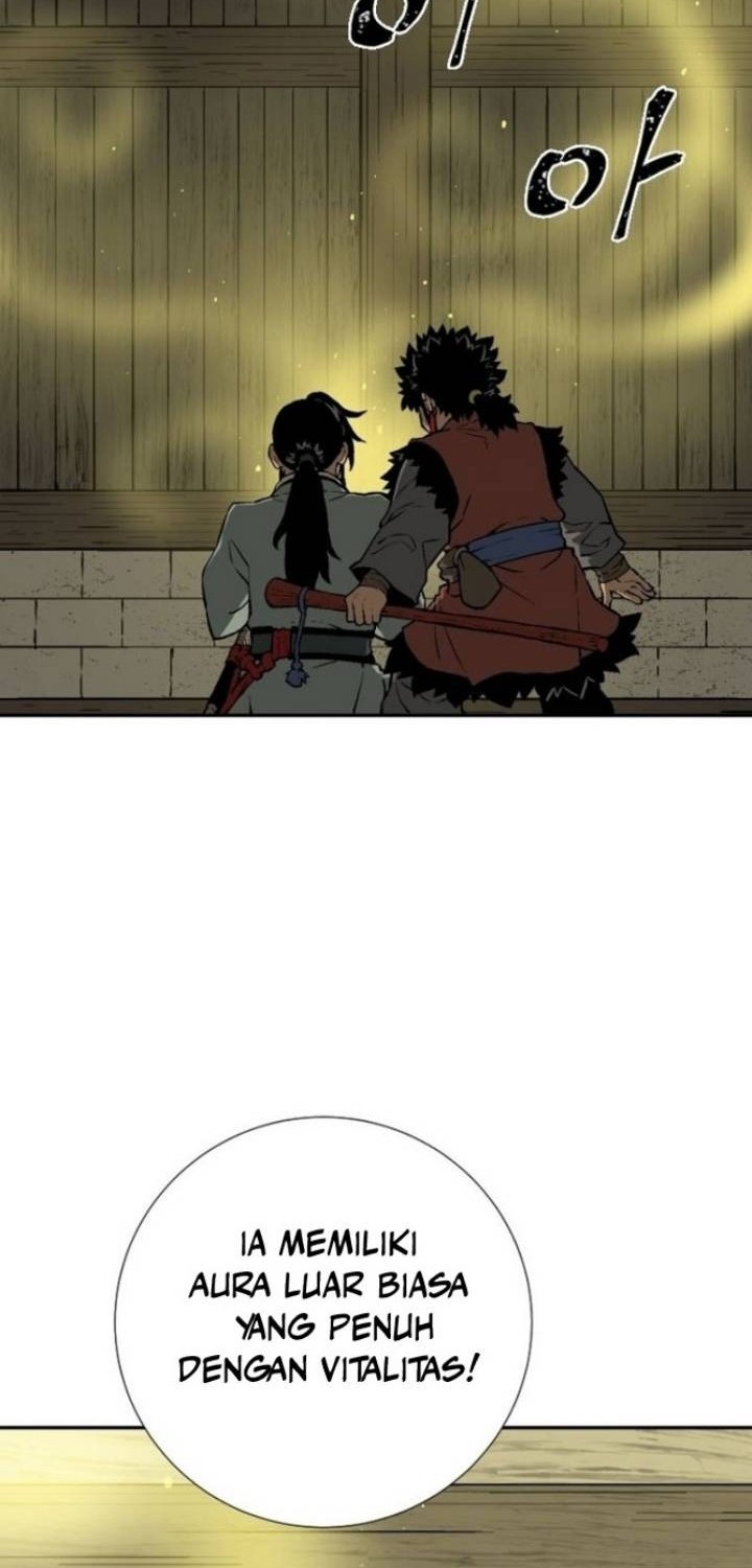 Tales of A Shinning Sword Chapter 22 - halaman 39