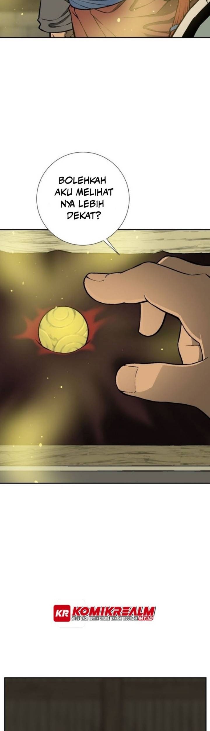 Tales of A Shinning Sword Chapter 22 - halaman 41