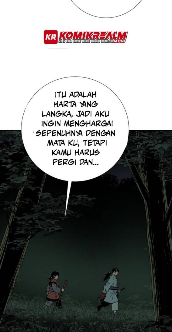 Tales of A Shinning Sword Chapter 22 - halaman 43