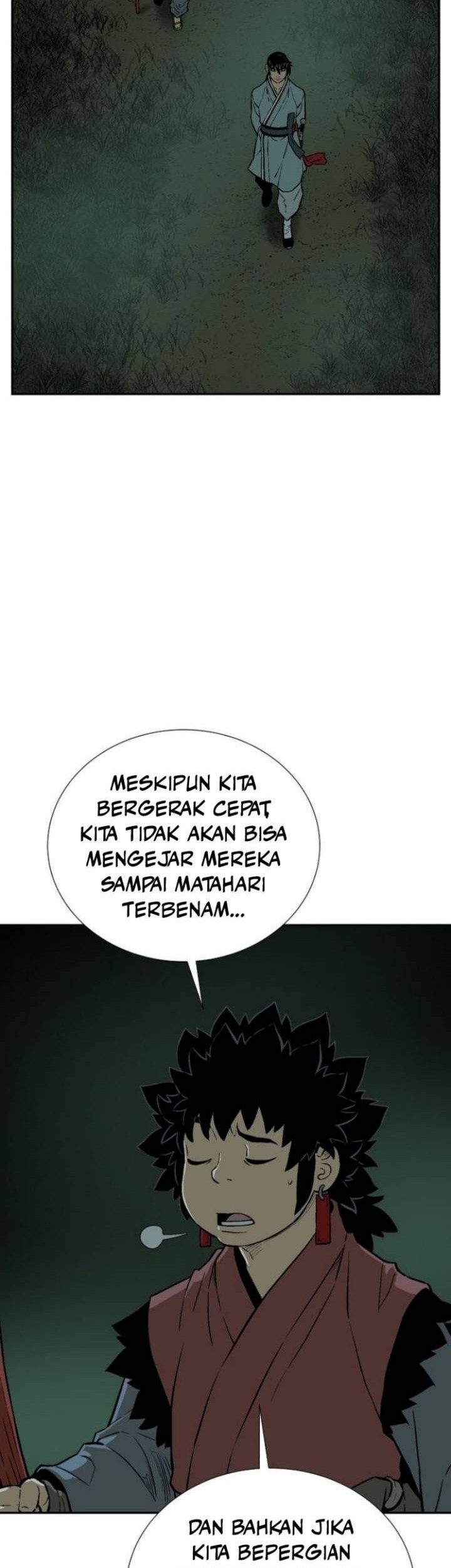 Tales of A Shinning Sword Chapter 22 - halaman 46