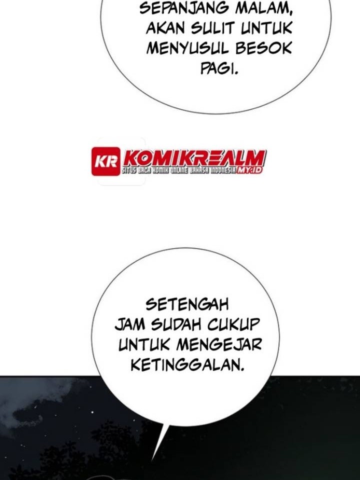 Tales of A Shinning Sword Chapter 22 - halaman 47