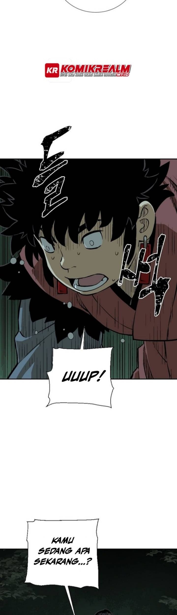 Tales of A Shinning Sword Chapter 22 - halaman 49