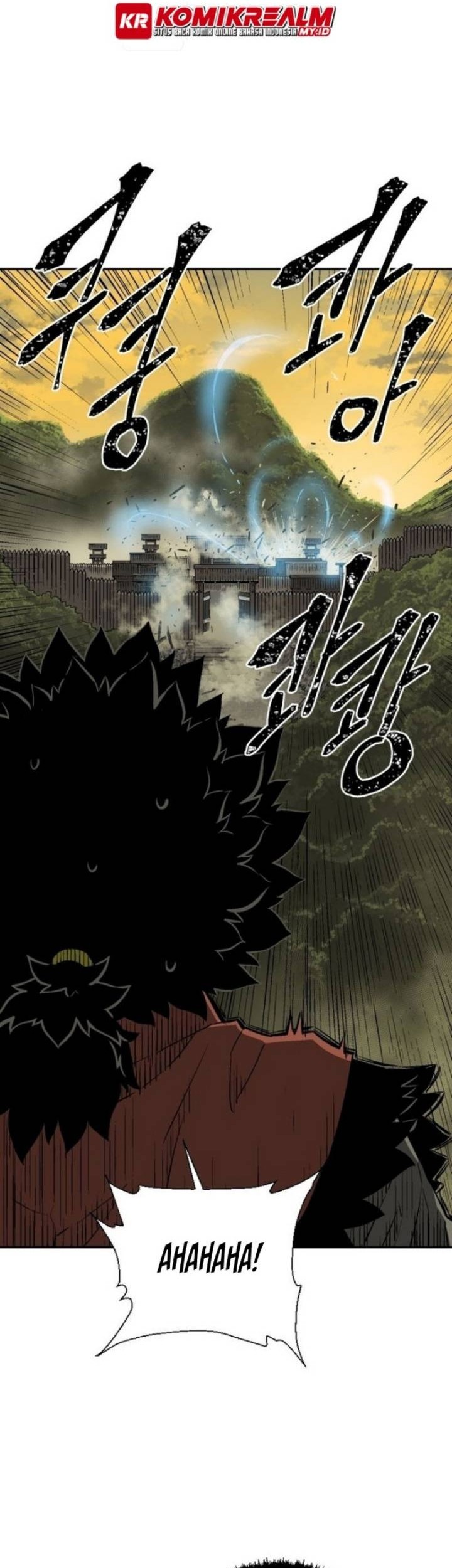 Tales of A Shinning Sword Chapter 22 - halaman 5