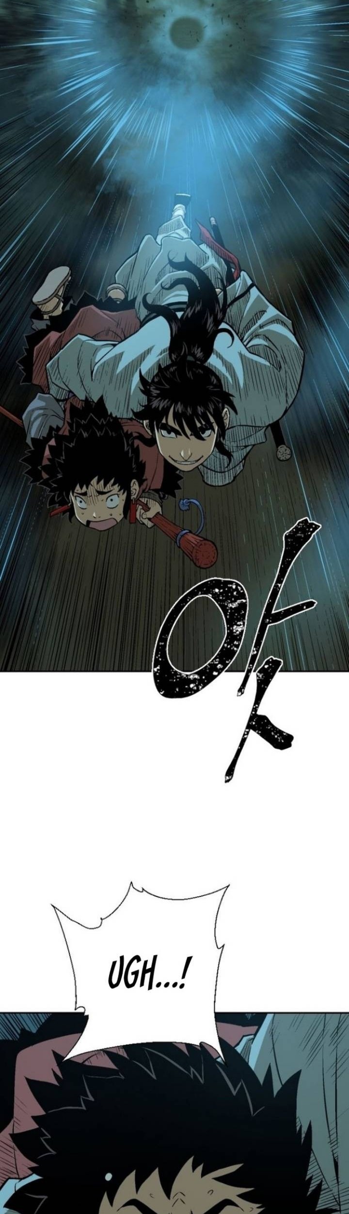 Tales of A Shinning Sword Chapter 22 - halaman 53