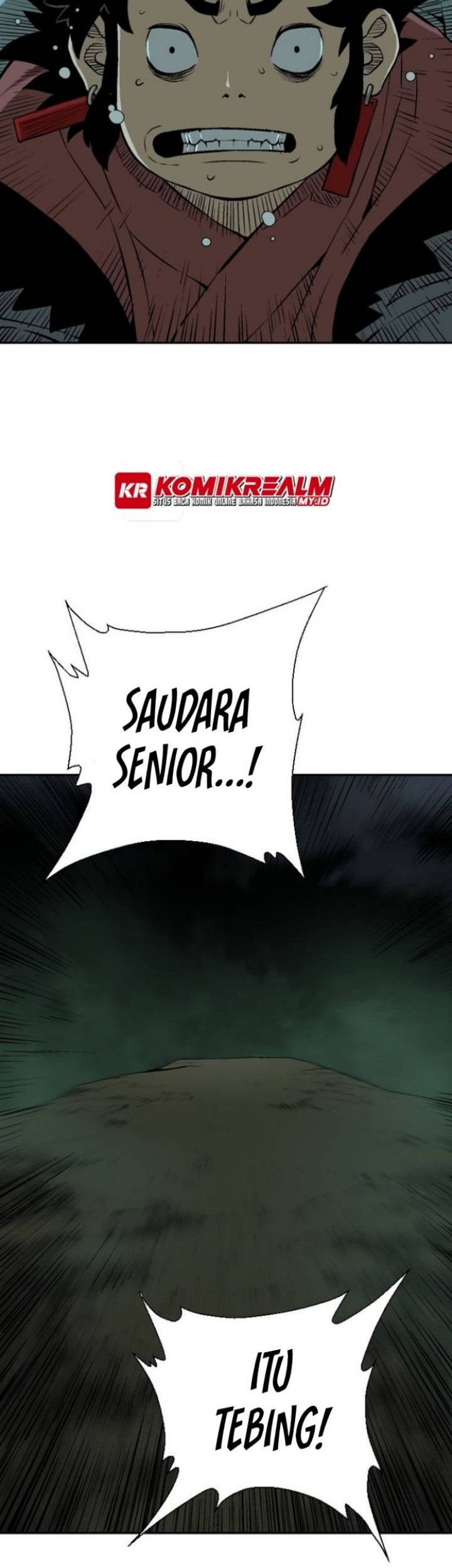 Tales of A Shinning Sword Chapter 22 - halaman 54