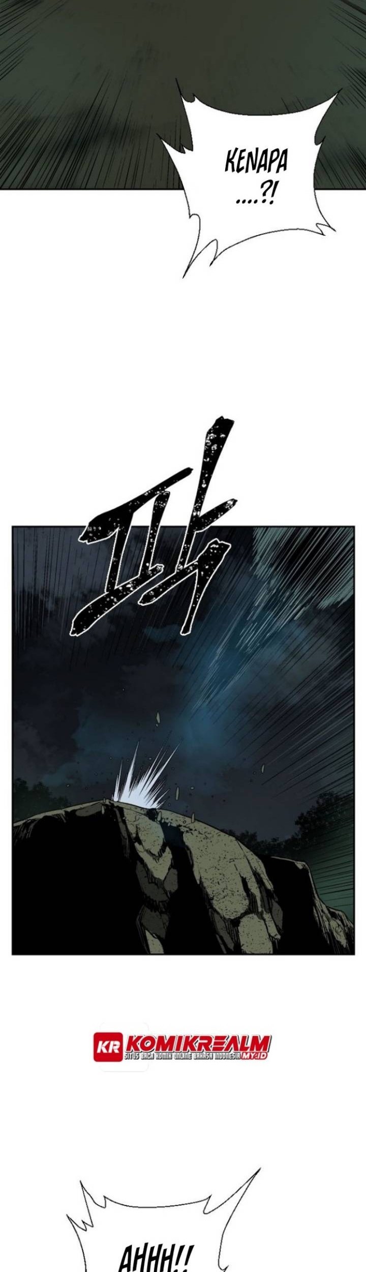 Tales of A Shinning Sword Chapter 22 - halaman 57