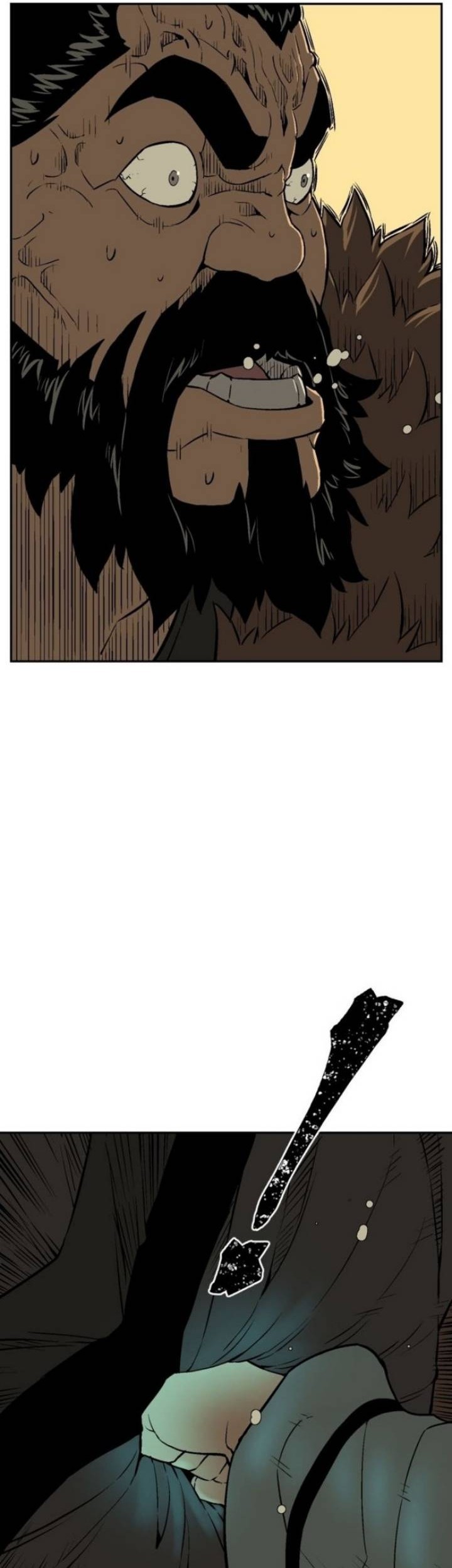 Tales of A Shinning Sword Chapter 22 - halaman 9