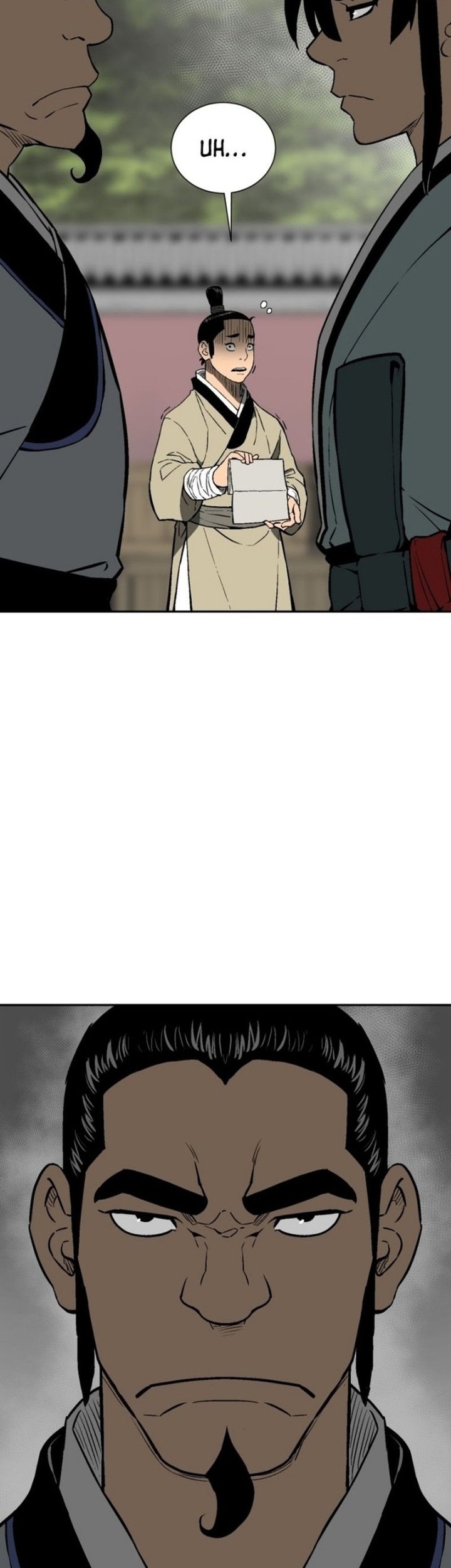 Tales of A Shinning Sword Chapter 23 - halaman 14
