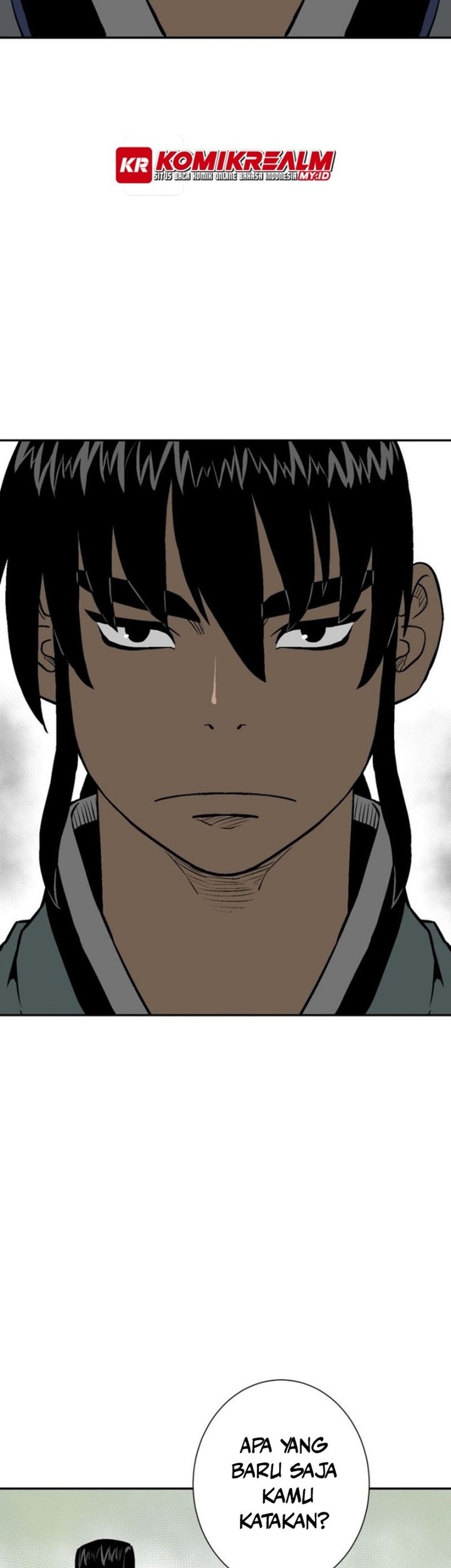 Tales of A Shinning Sword Chapter 23 - halaman 15