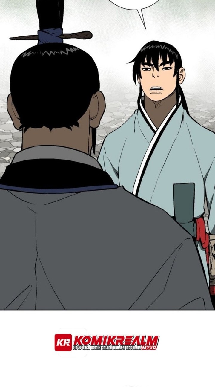 Tales of A Shinning Sword Chapter 23 - halaman 16