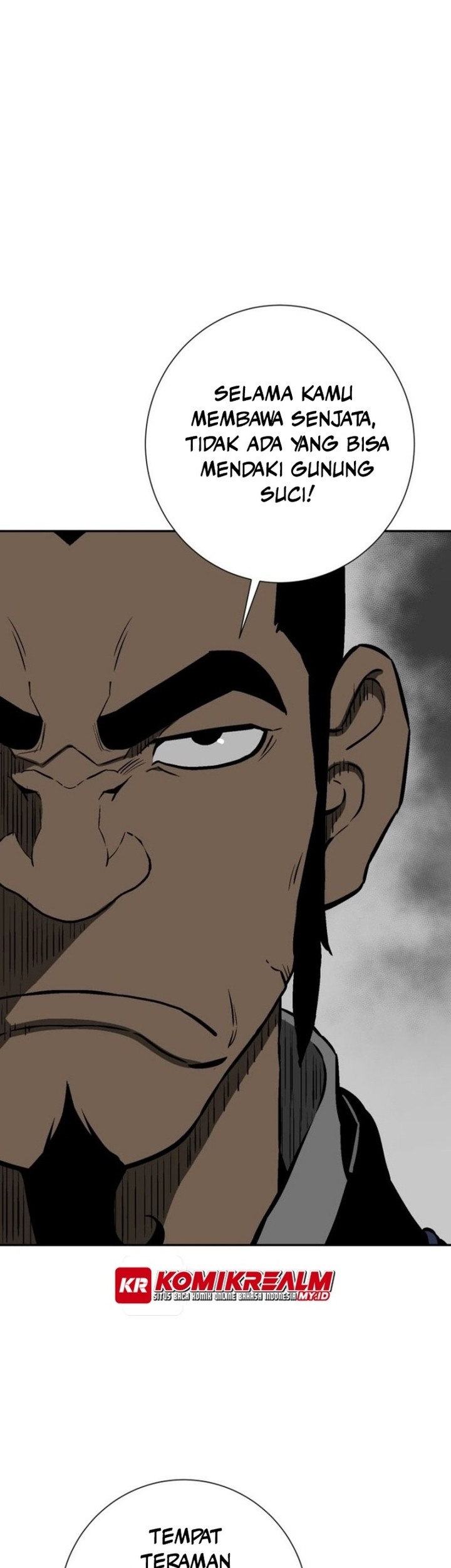 Tales of A Shinning Sword Chapter 23 - halaman 19