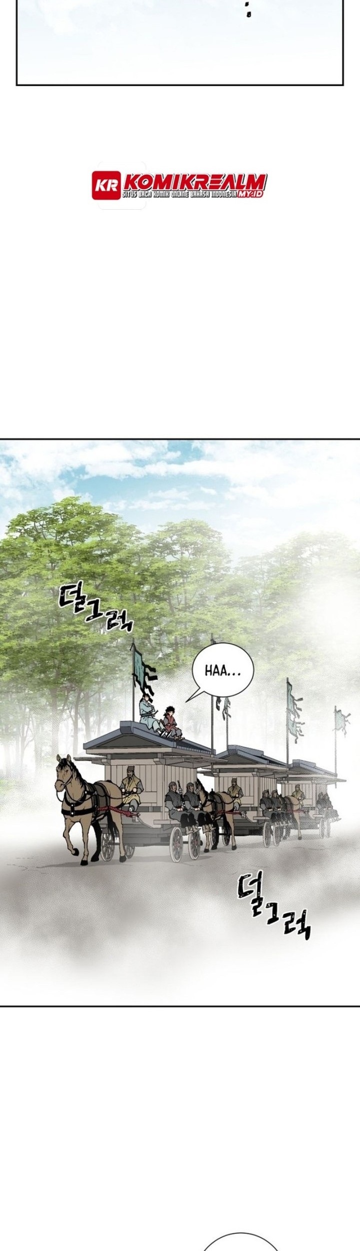 Tales of A Shinning Sword Chapter 23 - halaman 2