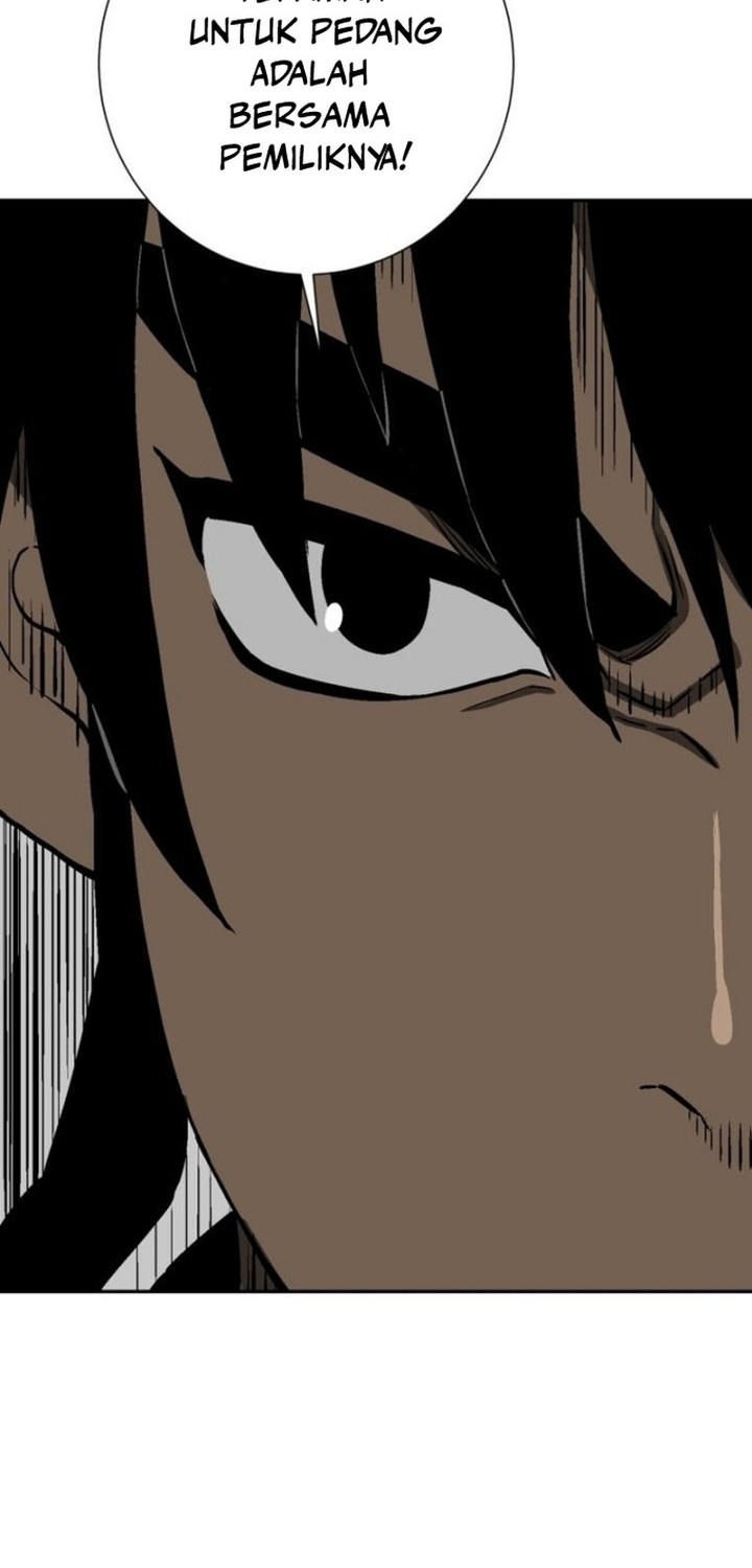 Tales of A Shinning Sword Chapter 23 - halaman 20