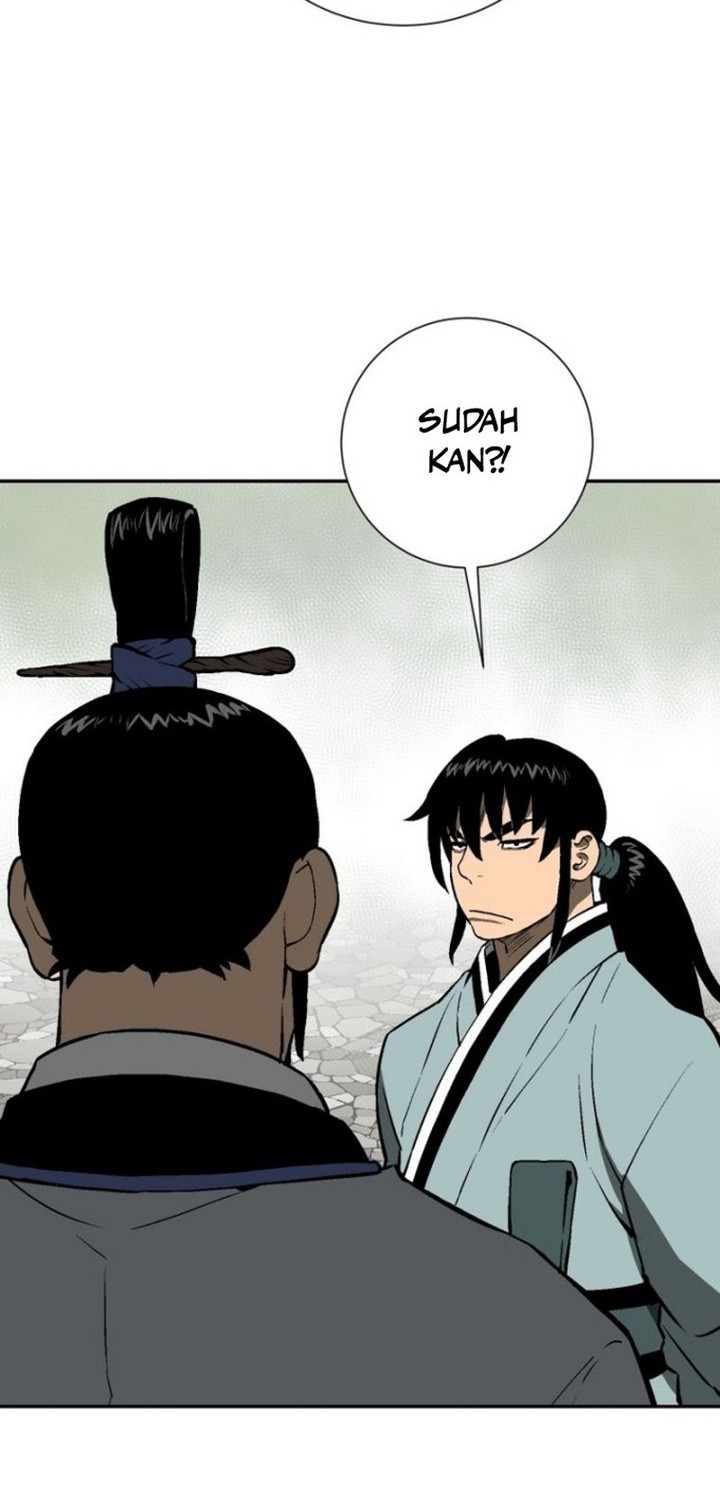 Tales of A Shinning Sword Chapter 23 - halaman 24
