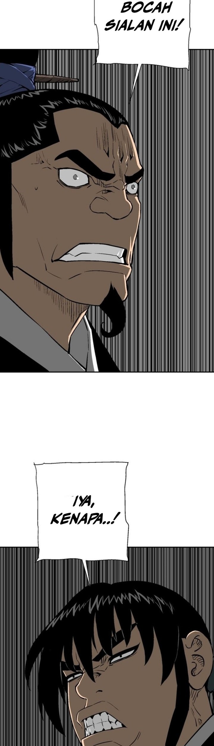 Tales of A Shinning Sword Chapter 23 - halaman 27